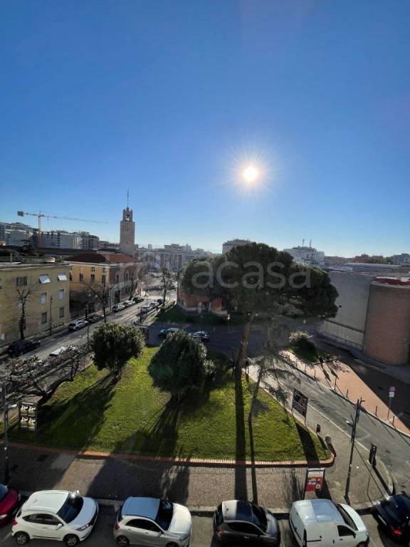 appartamento in vendita a Latina in zona Centro Città