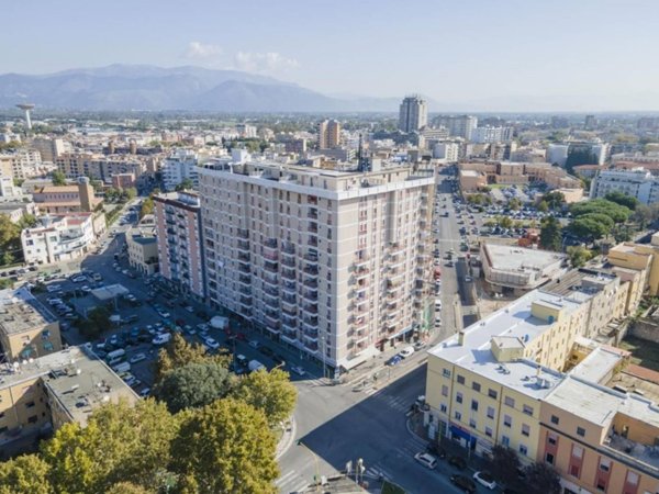 appartamento in vendita a Latina in zona Centro Città