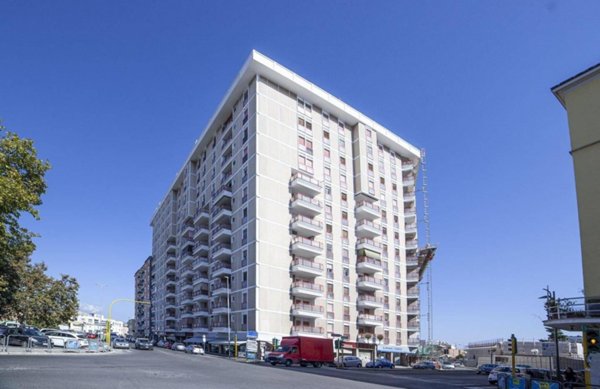 appartamento in vendita a Latina in zona Centro Città