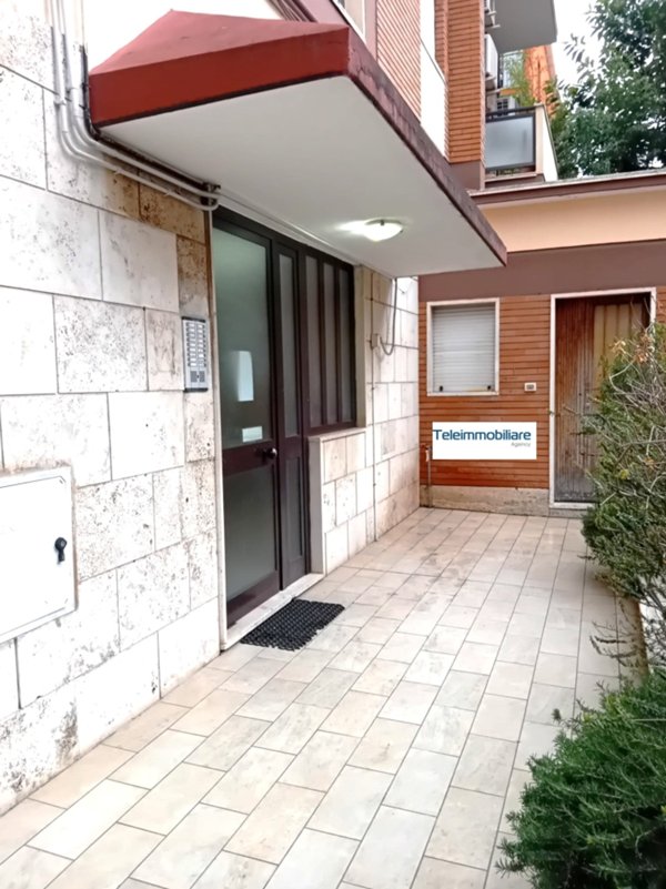 appartamento in vendita a Latina in zona Centro Città