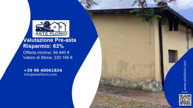 locale commerciale in vendita a Latina