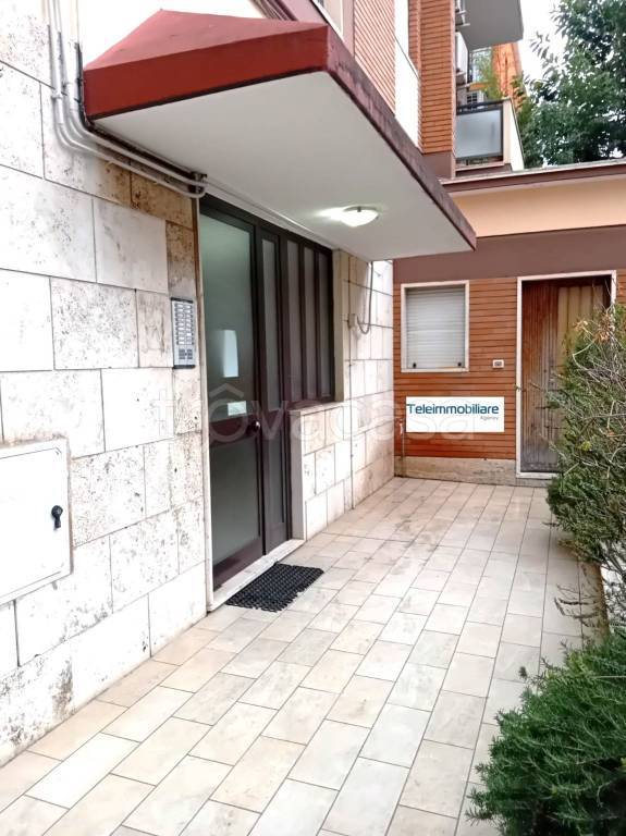 appartamento in vendita a Latina in zona Centro Città