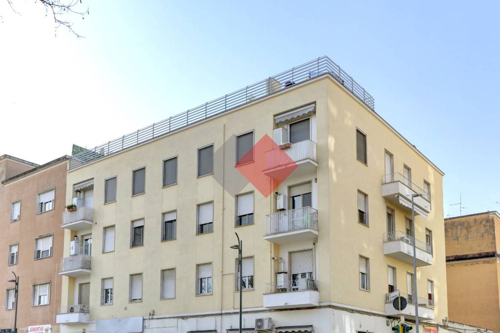 appartamento in vendita a Latina in zona Centro Città