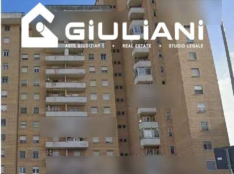 appartamento in vendita a Latina