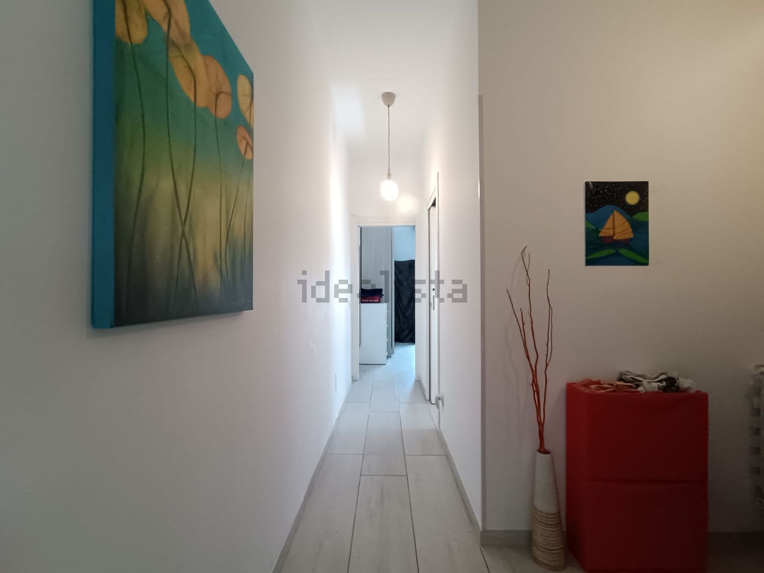 appartamento in vendita a Latina in zona Borgo Piave