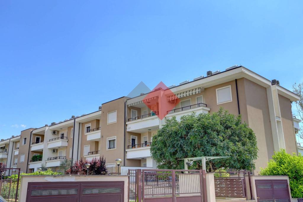 appartamento in vendita a Latina in zona Centro Città