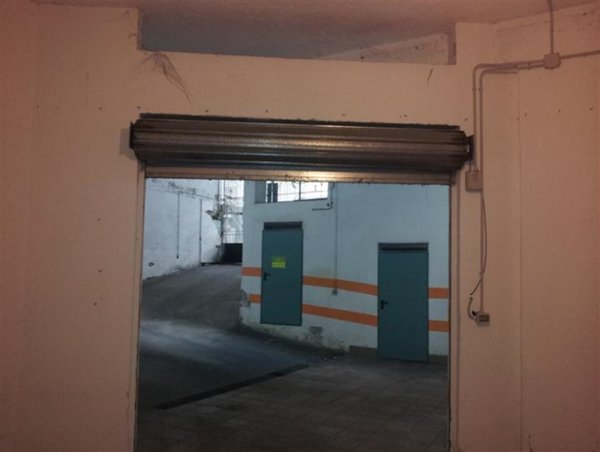 locale di sgombero in vendita a Latina in zona Centro Città
