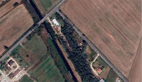 terreno agricolo in vendita a Latina