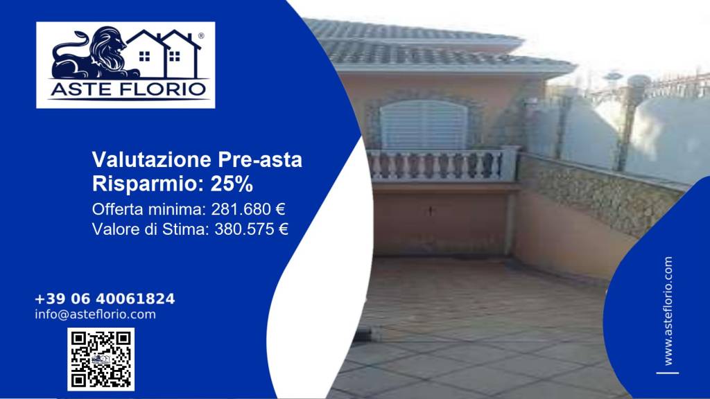 appartamento in vendita a Latina