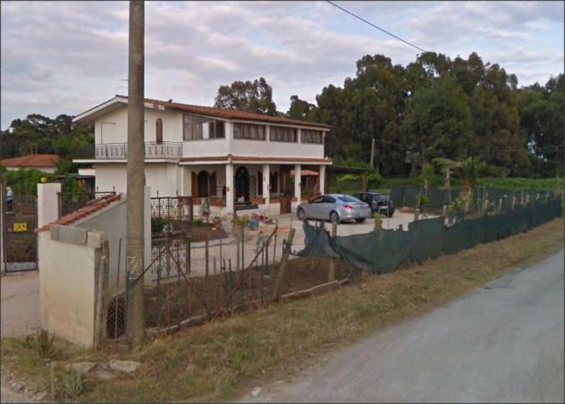 casa indipendente in vendita a Latina in zona Borgo San Michele