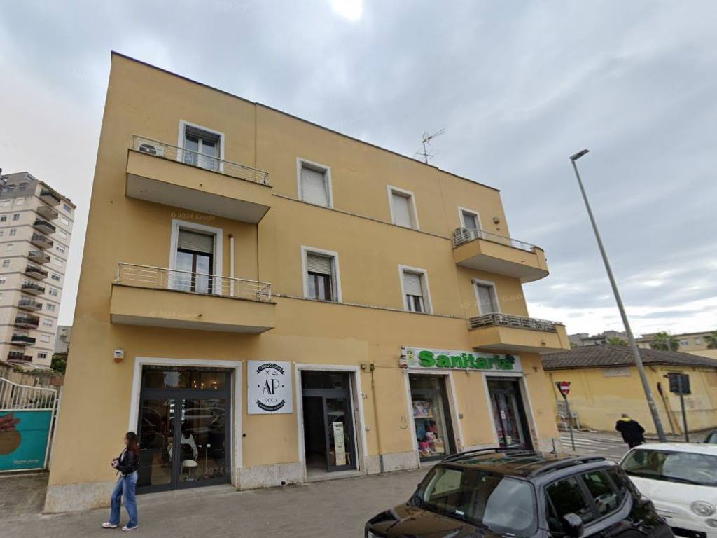 trivano in vendita a Latina in zona Centro Città