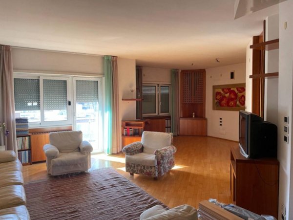 appartamento in vendita a Latina in zona Centro Città