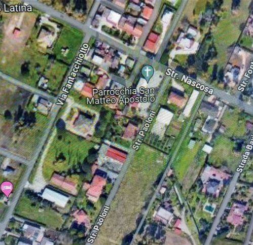 terreno agricolo in vendita a Latina in zona Borgo Sabotino