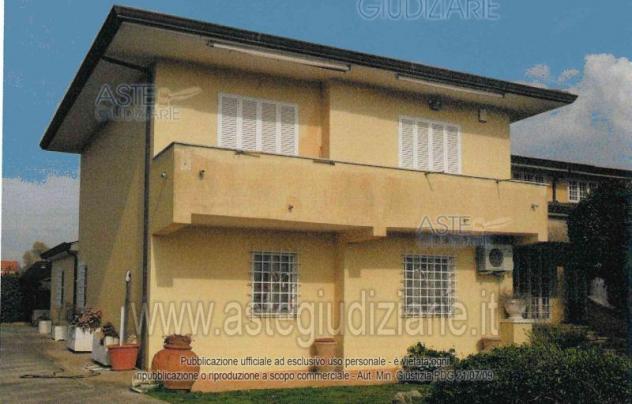 casa indipendente in vendita a Latina