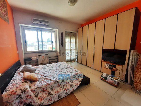 appartamento in vendita a Latina in zona Latina Scalo