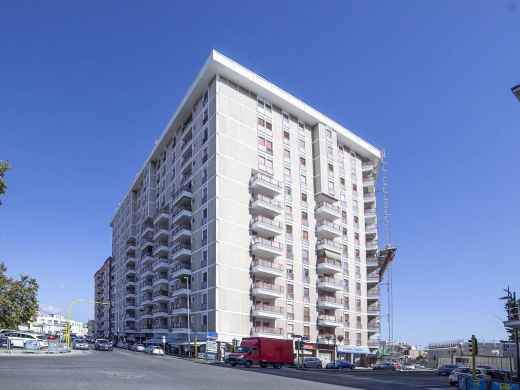 appartamento in vendita a Latina in zona Centro Città