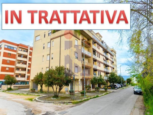 appartamento in vendita a Latina
