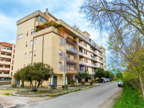 appartamento in vendita a Latina