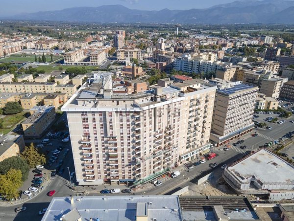 appartamento in vendita a Latina