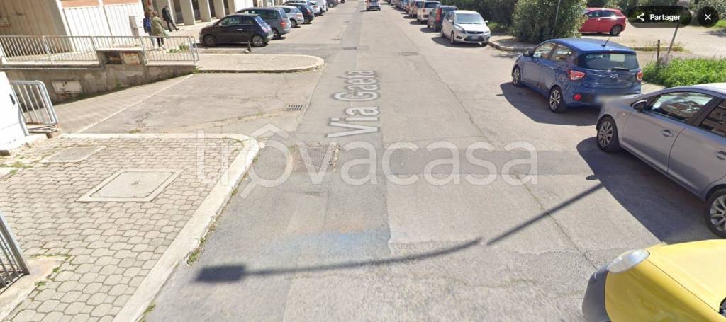 monolocale in vendita a Latina