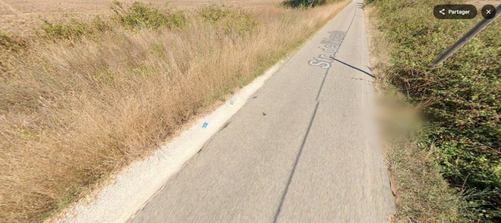 terreno agricolo in vendita a Latina in zona Borgo Piave