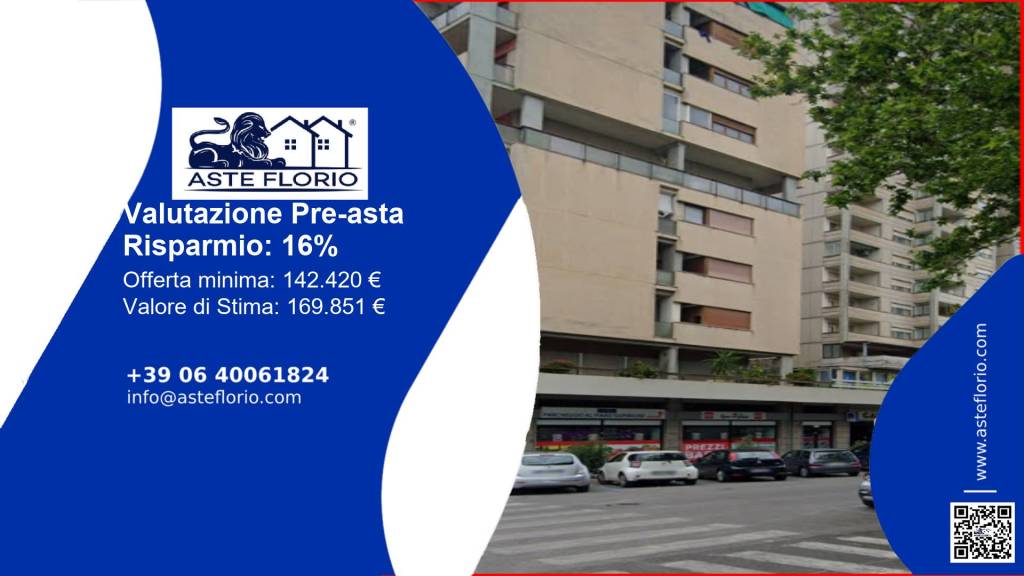 appartamento in vendita a Latina in zona Centro Città