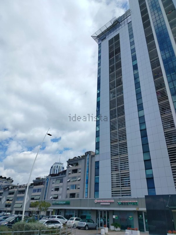 appartamento in vendita a Latina in zona Centro Città