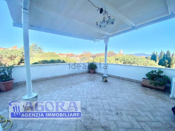 appartamento in vendita a Latina in zona Centro Città