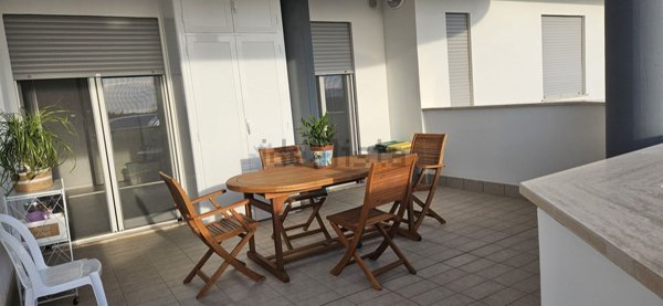 appartamento in vendita a Latina