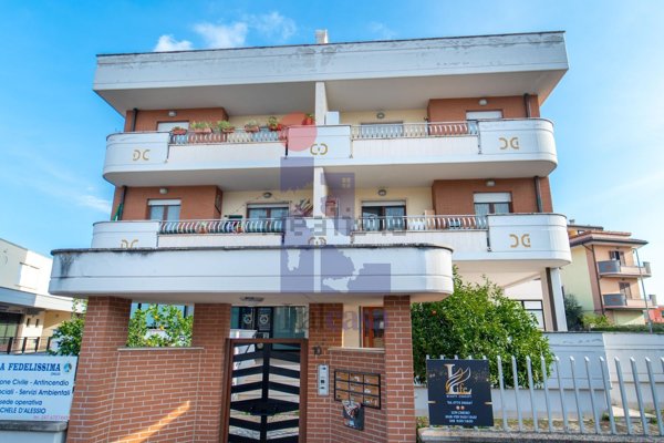 appartamento in vendita a Latina