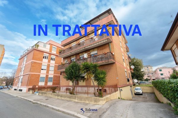 appartamento in vendita a Latina