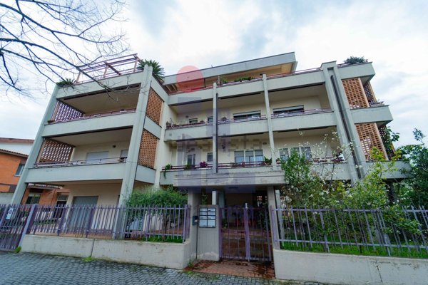 appartamento in vendita a Latina