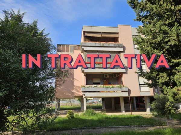 appartamento in vendita a Latina