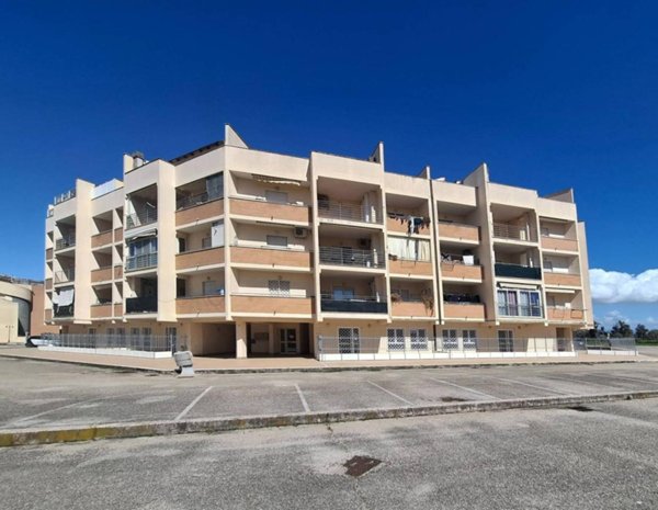 appartamento in vendita a Latina in zona Borgo Sabotino