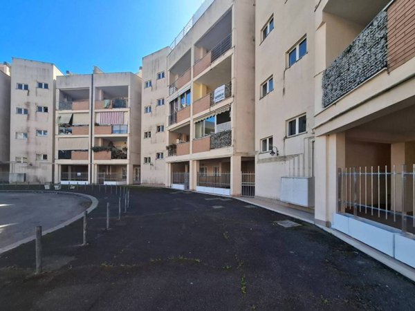 appartamento in vendita a Latina in zona Borgo Sabotino