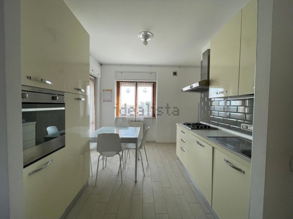appartamento in vendita a Latina in zona Centro Città
