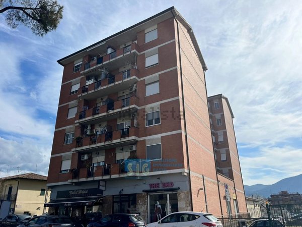 appartamento in vendita a Latina in zona Latina Scalo