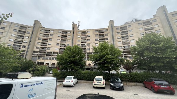 appartamento in vendita a Latina