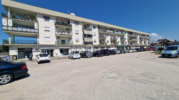 appartamento in vendita a Latina in zona Borgo Piave