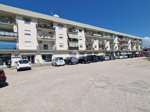 appartamento in vendita a Latina in zona Borgo Piave