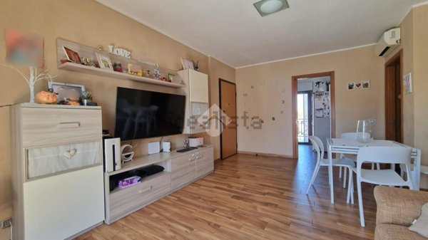 appartamento in vendita a Latina in zona Borgo Piave