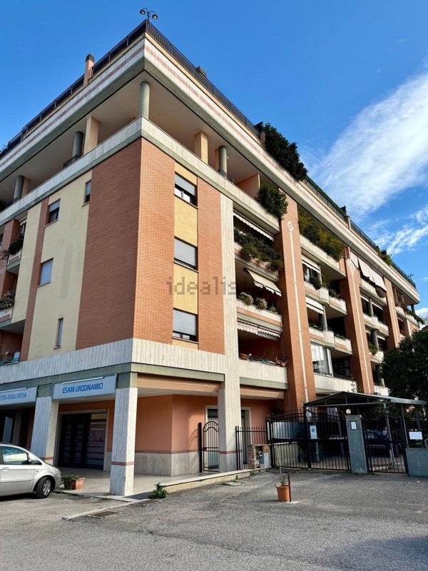appartamento in vendita a Latina