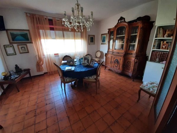 appartamento in vendita a Latina in zona Centro Città