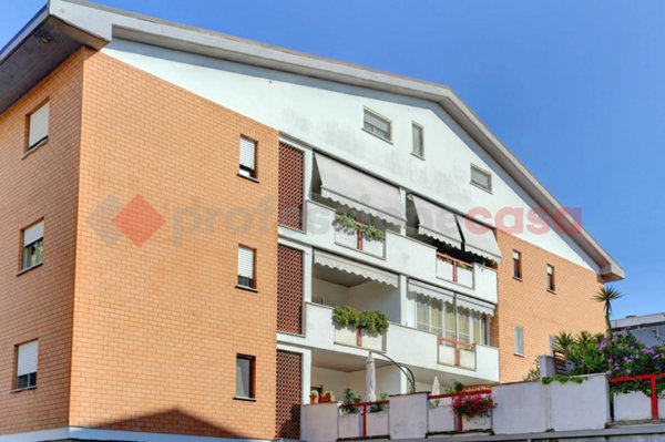 appartamento in vendita a Latina in zona Centro Città