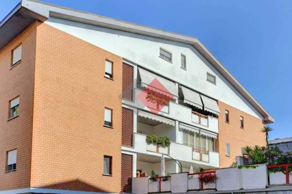 appartamento in vendita a Latina in zona Centro Città