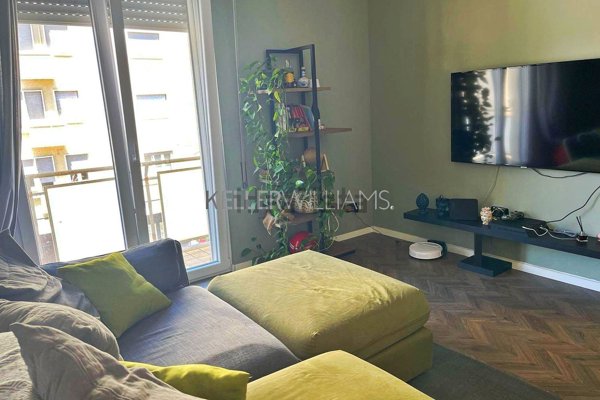 appartamento in vendita a Latina in zona Centro Città