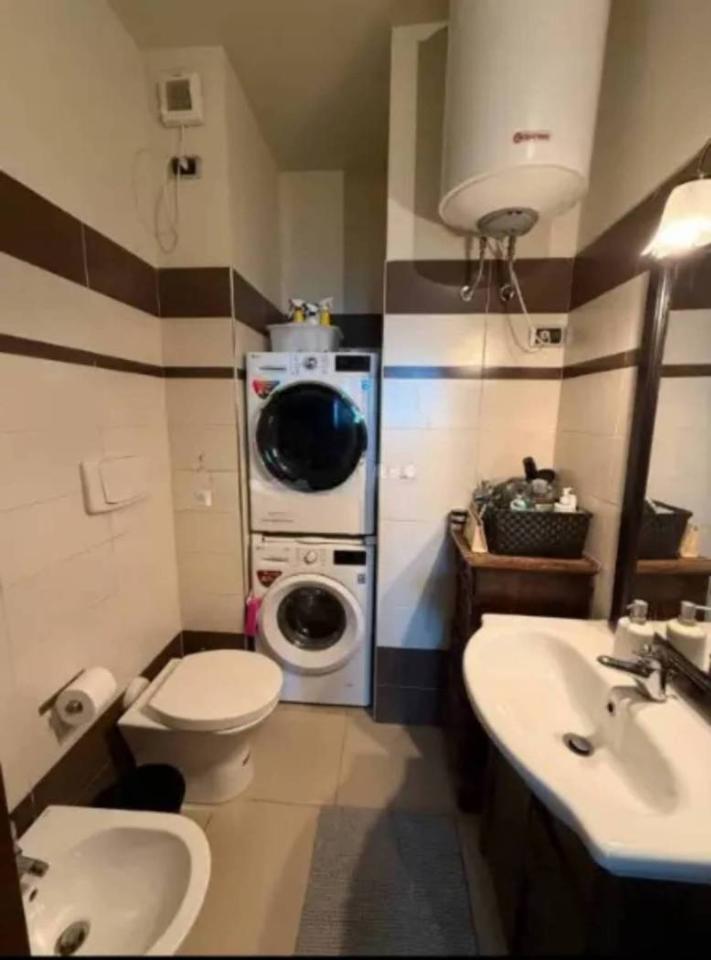 appartamento in vendita a Latina in zona Centro Città