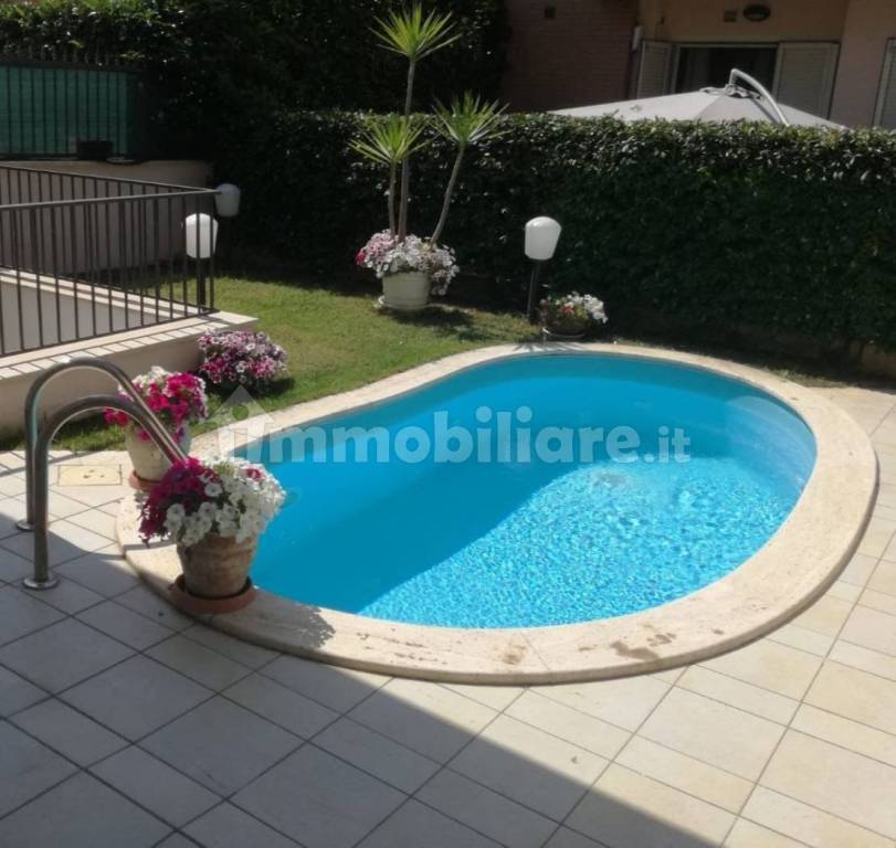 appartamento in vendita a Latina in zona Latina Scalo