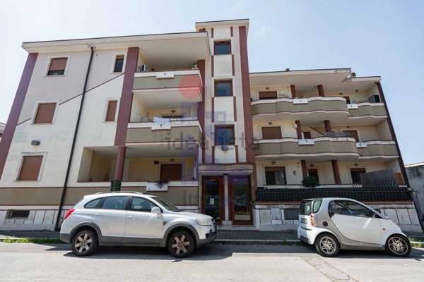 appartamento in vendita a Latina