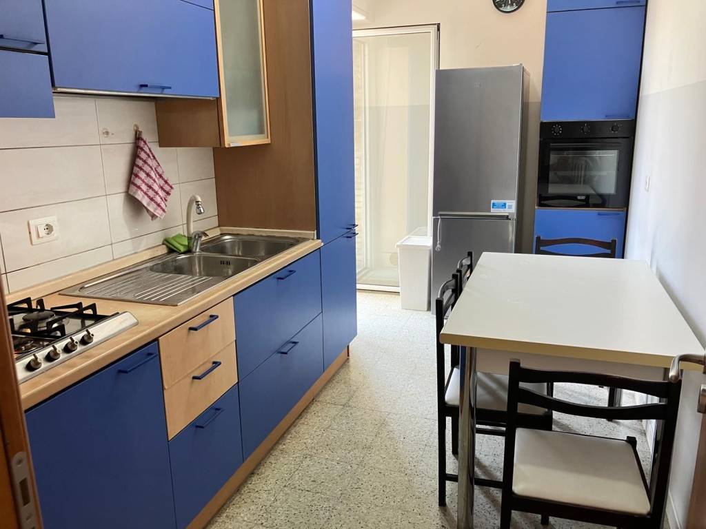 appartamento in vendita a Latina in zona Centro Città